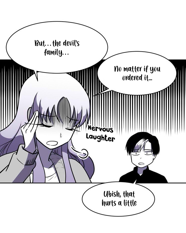 This Can't Be Love Chapter 14 page 22 - Chapter 14: The meeting