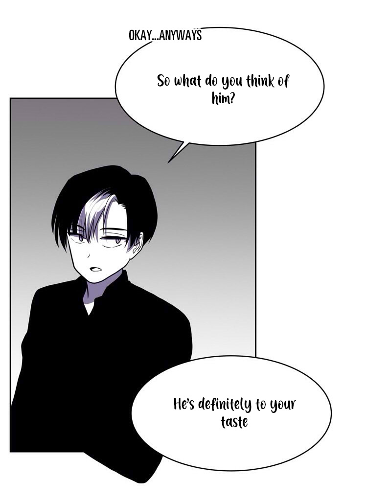 This Can't Be Love Chapter 14 page 23 - Chapter 14: The meeting