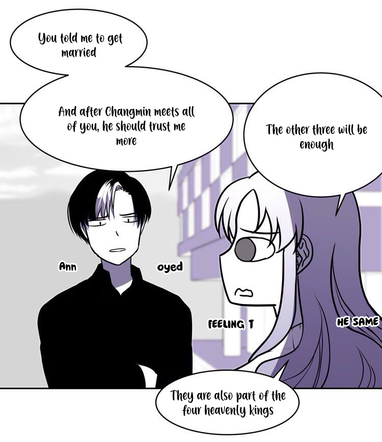 This Can't Be Love Chapter 14 page 28 - Chapter 14: The meeting
