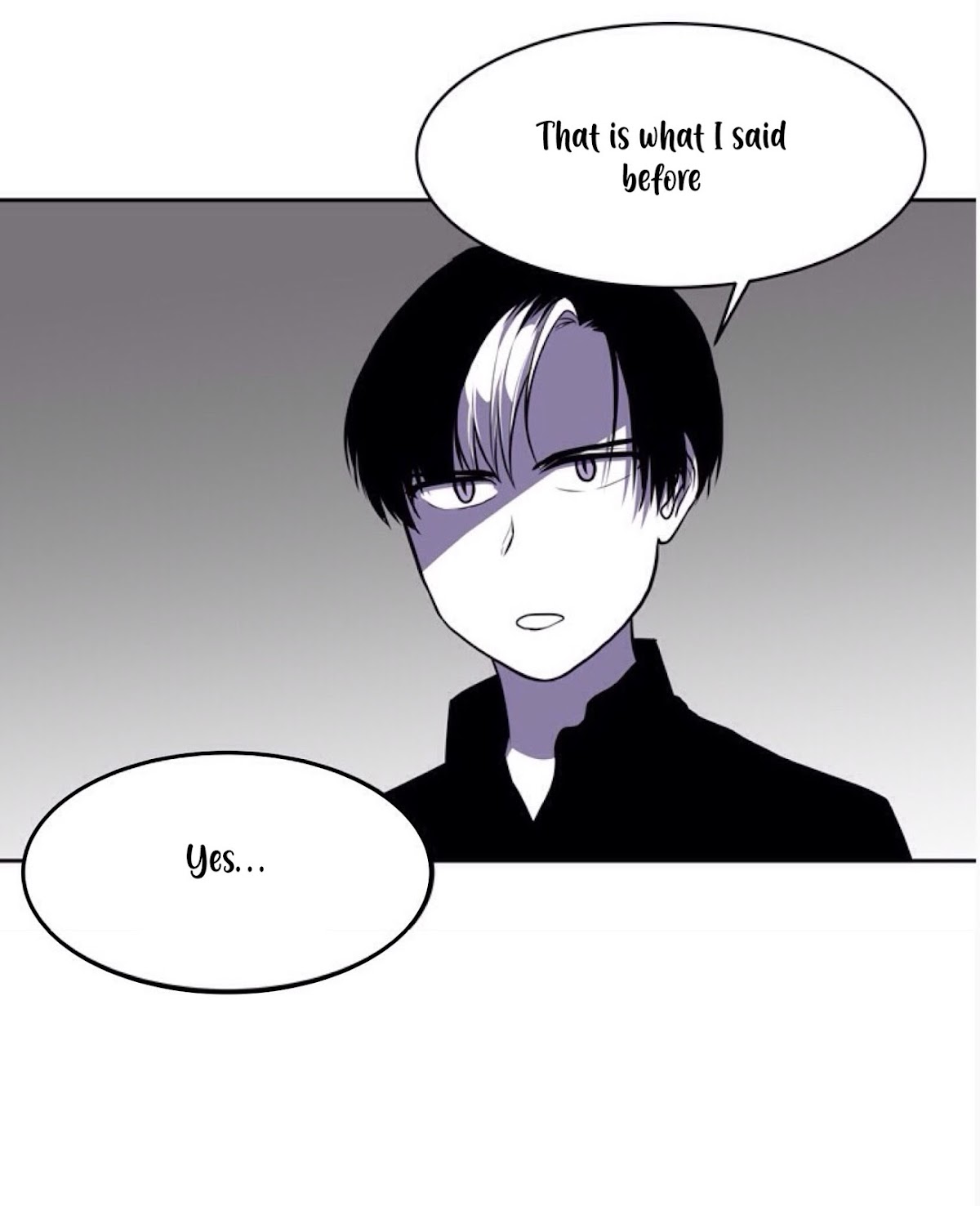 This Can't Be Love Chapter 14 page 34 - Chapter 14: The meeting