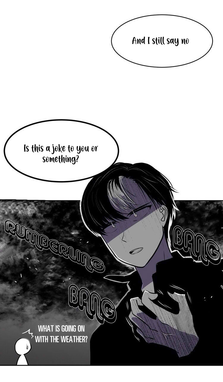 This Can't Be Love Chapter 14 page 35 - Chapter 14: The meeting