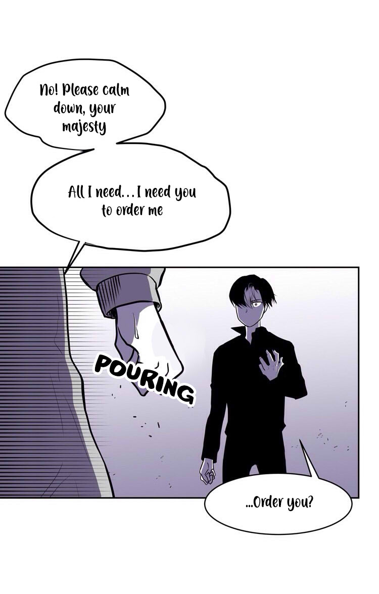 This Can't Be Love Chapter 14 page 36 - Chapter 14: The meeting
