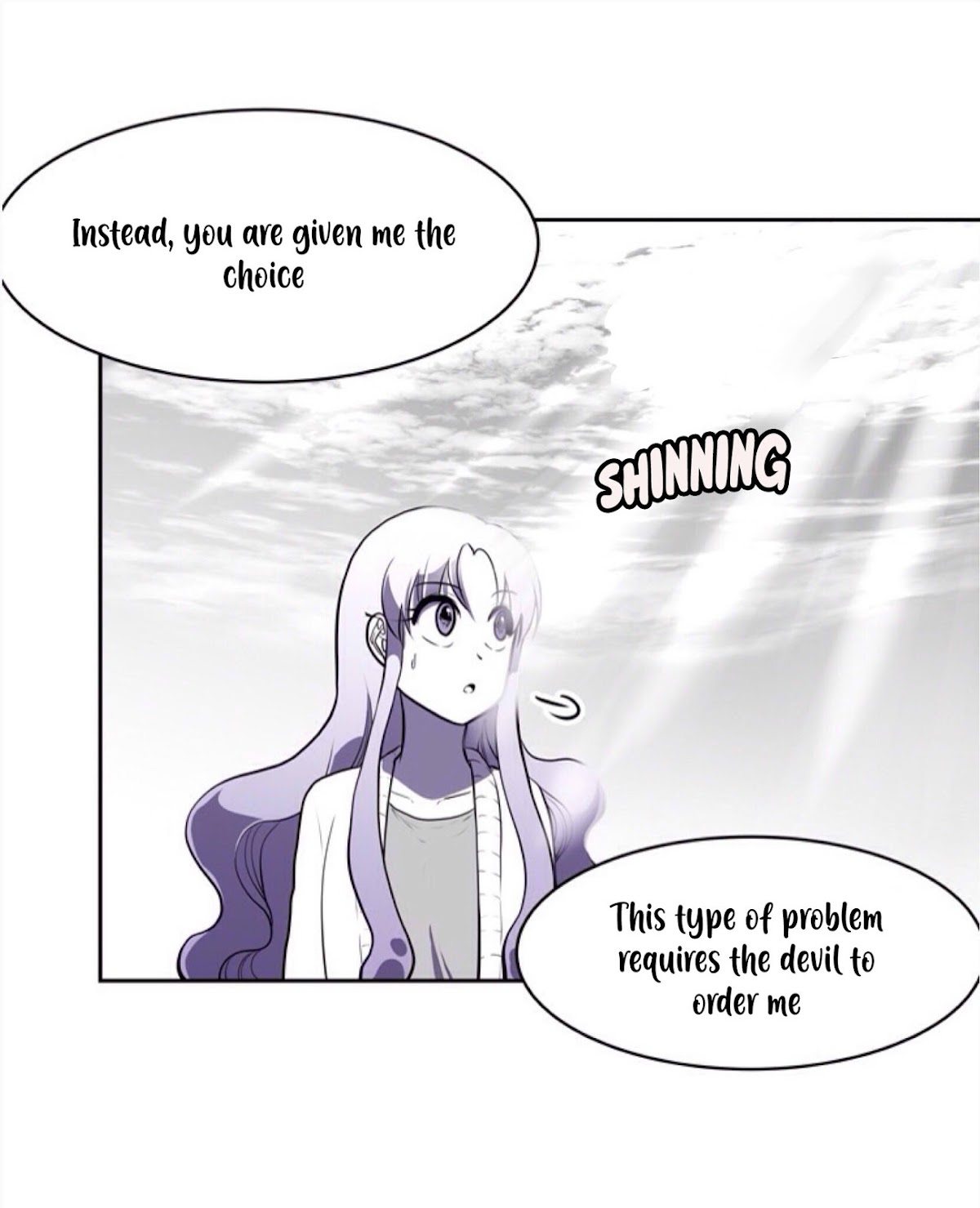 This Can't Be Love Chapter 14 page 38 - Chapter 14: The meeting