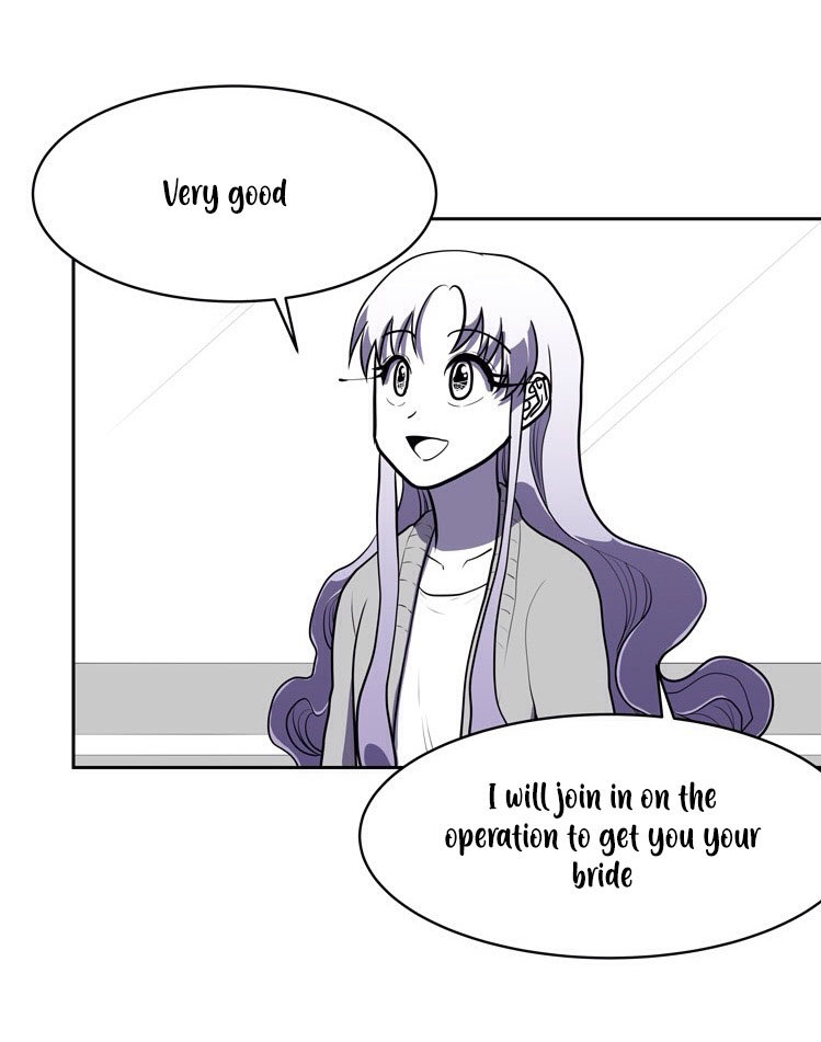 This Can't Be Love Chapter 14 page 40 - Chapter 14: The meeting