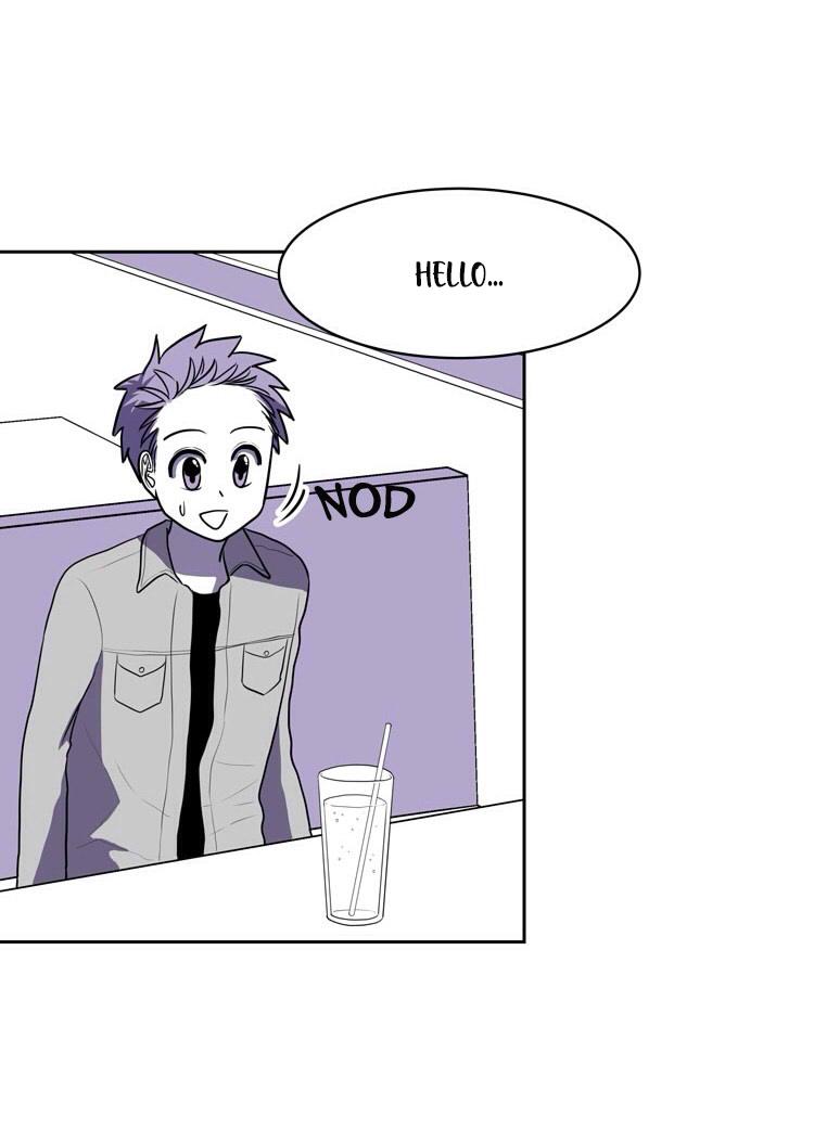This Can't Be Love Chapter 14 page 6 - Chapter 14: The meeting