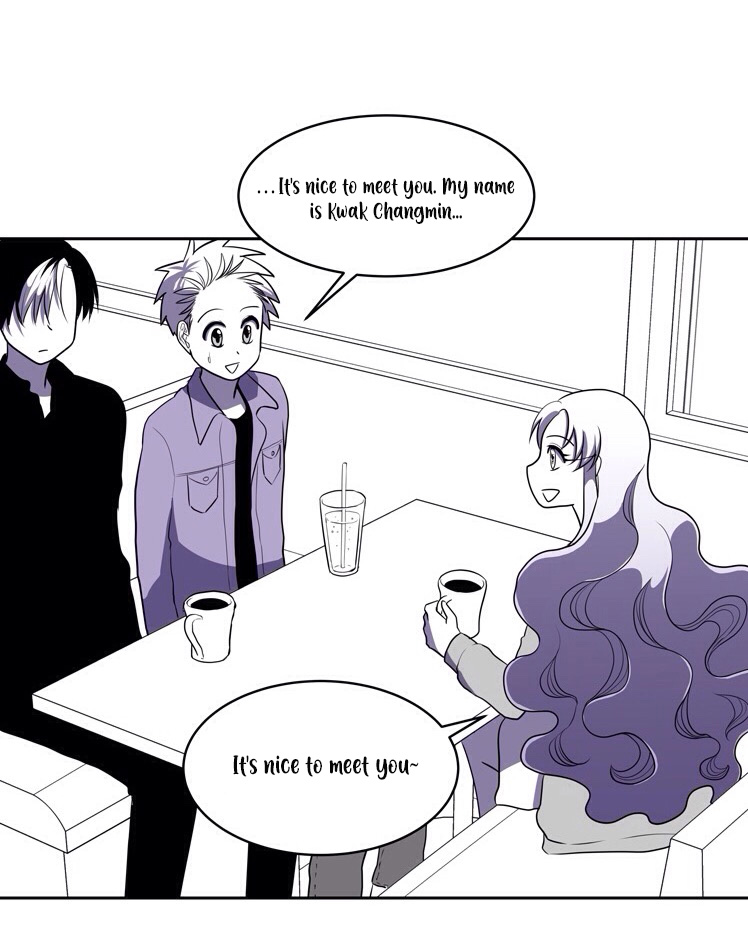 This Can't Be Love Chapter 14 page 8 - Chapter 14: The meeting