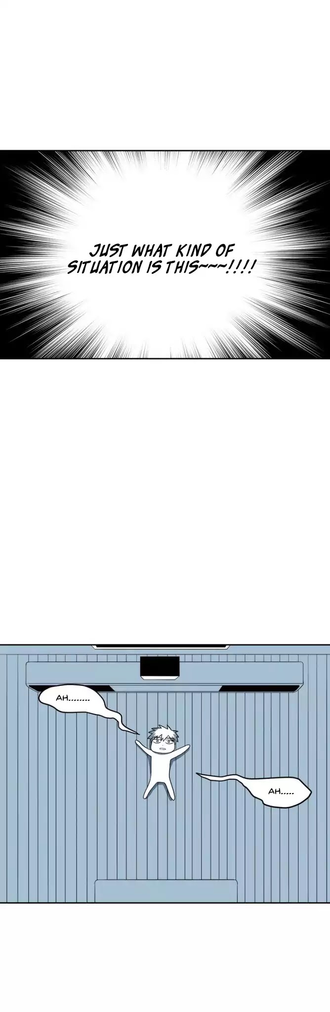 This Can't Be Love Chapter 2 page 15 - Chapter 2: I Became Alone