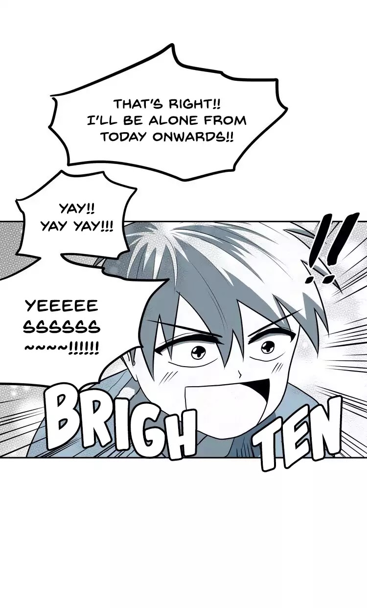 This Can't Be Love Chapter 2 page 17 - Chapter 2: I Became Alone