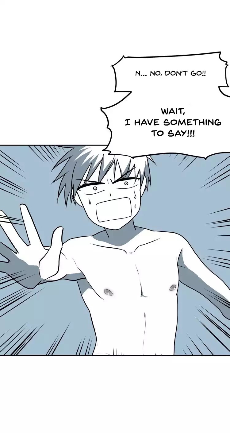 This Can't Be Love Chapter 2 page 22 - Chapter 2: I Became Alone