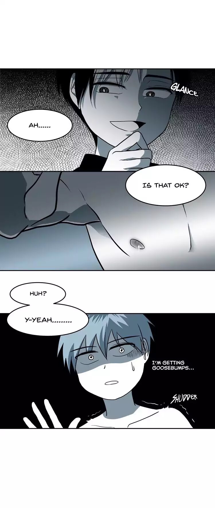 This Can't Be Love Chapter 2 page 23 - Chapter 2: I Became Alone