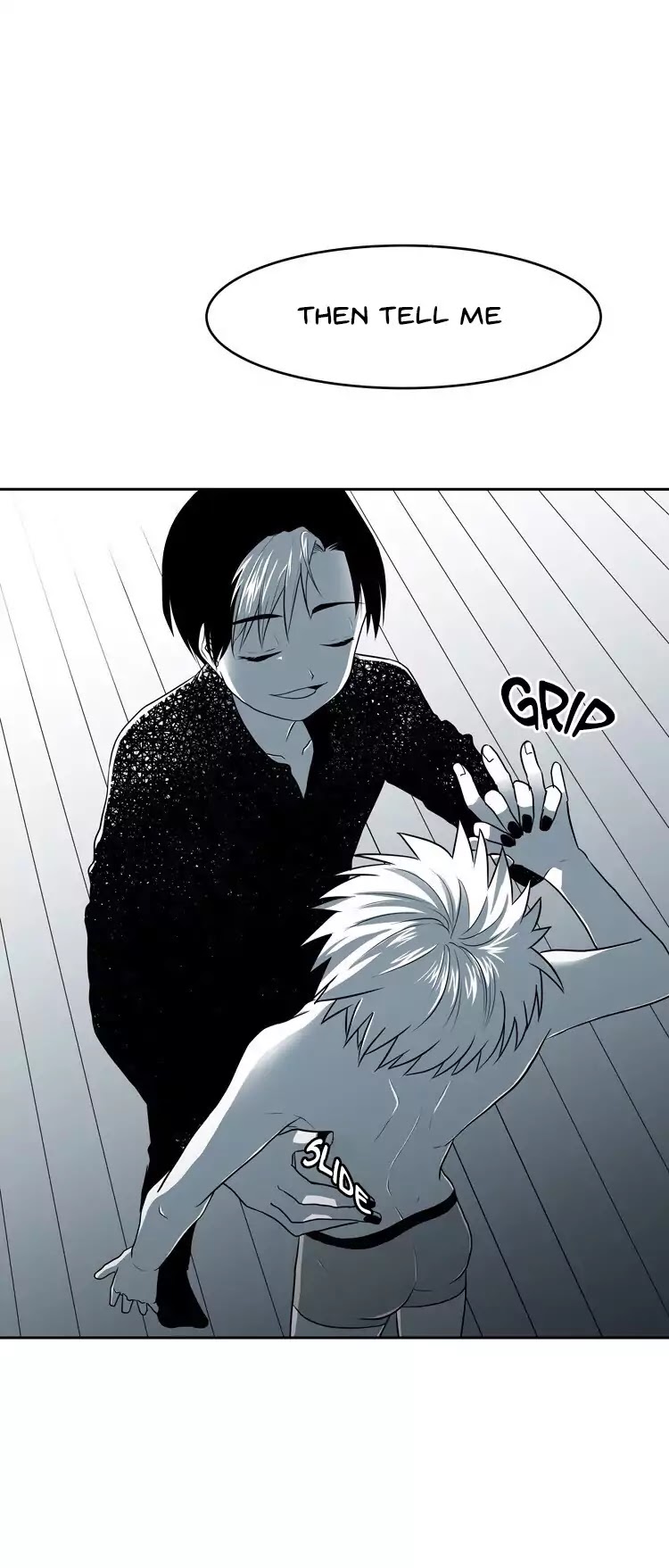 This Can't Be Love Chapter 2 page 24 - Chapter 2: I Became Alone