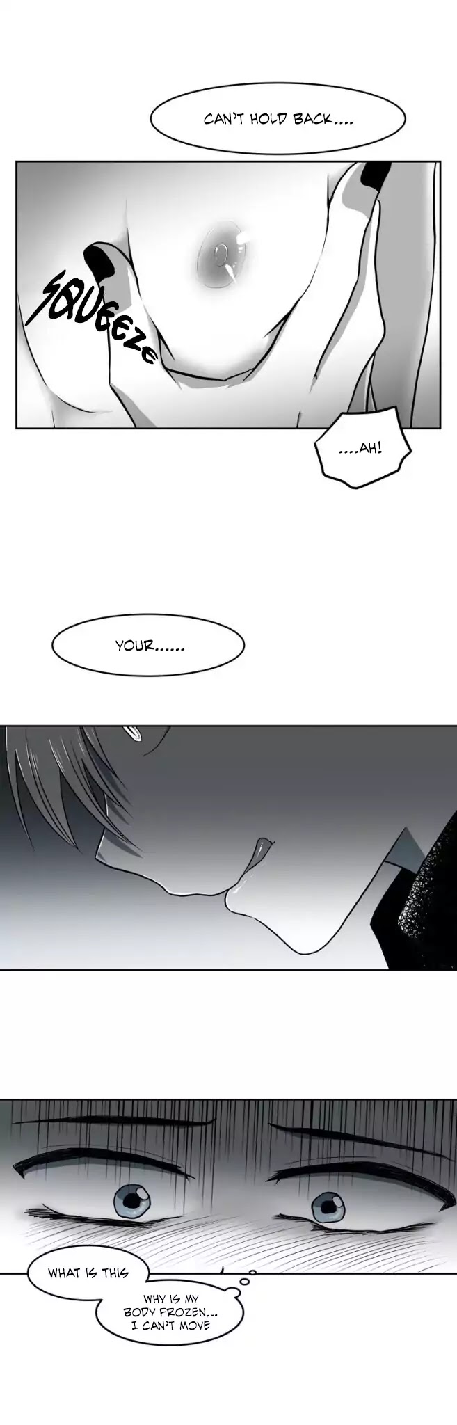 This Can't Be Love Chapter 2 page 26 - Chapter 2: I Became Alone