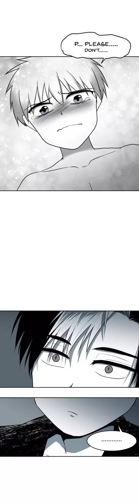 This Can't Be Love Chapter 2 page 28 - Chapter 2: I Became Alone