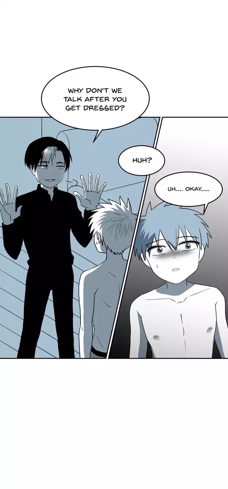 This Can't Be Love Chapter 2 page 29 - Chapter 2: I Became Alone