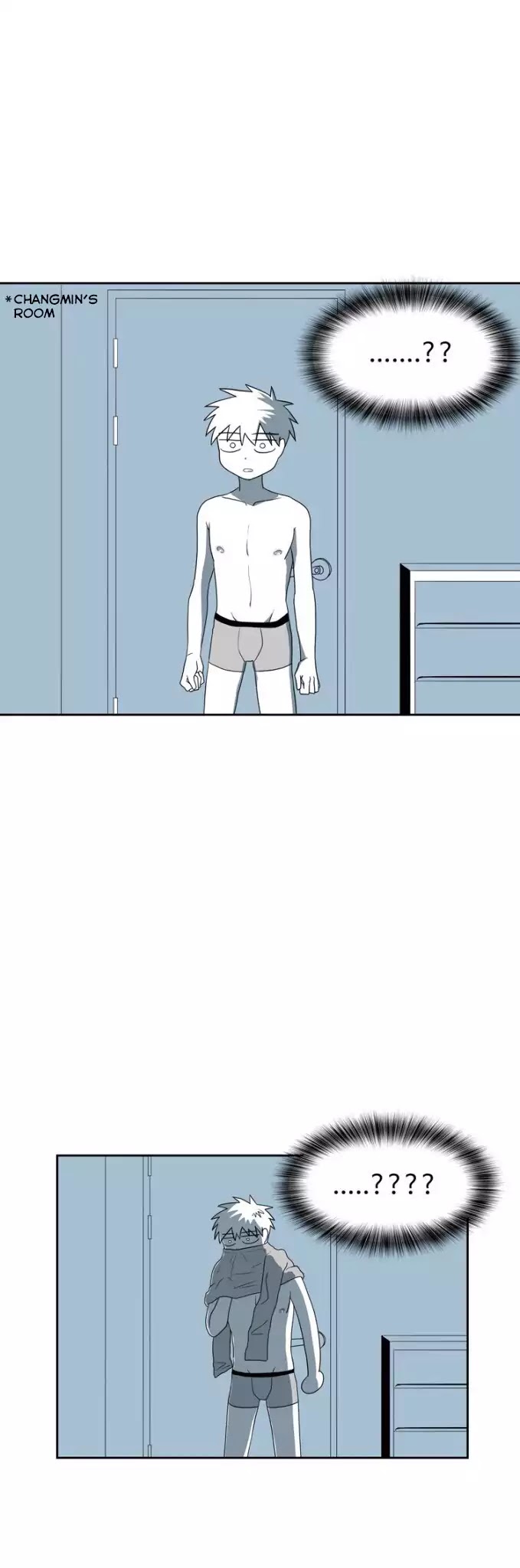 This Can't Be Love Chapter 2 page 30 - Chapter 2: I Became Alone