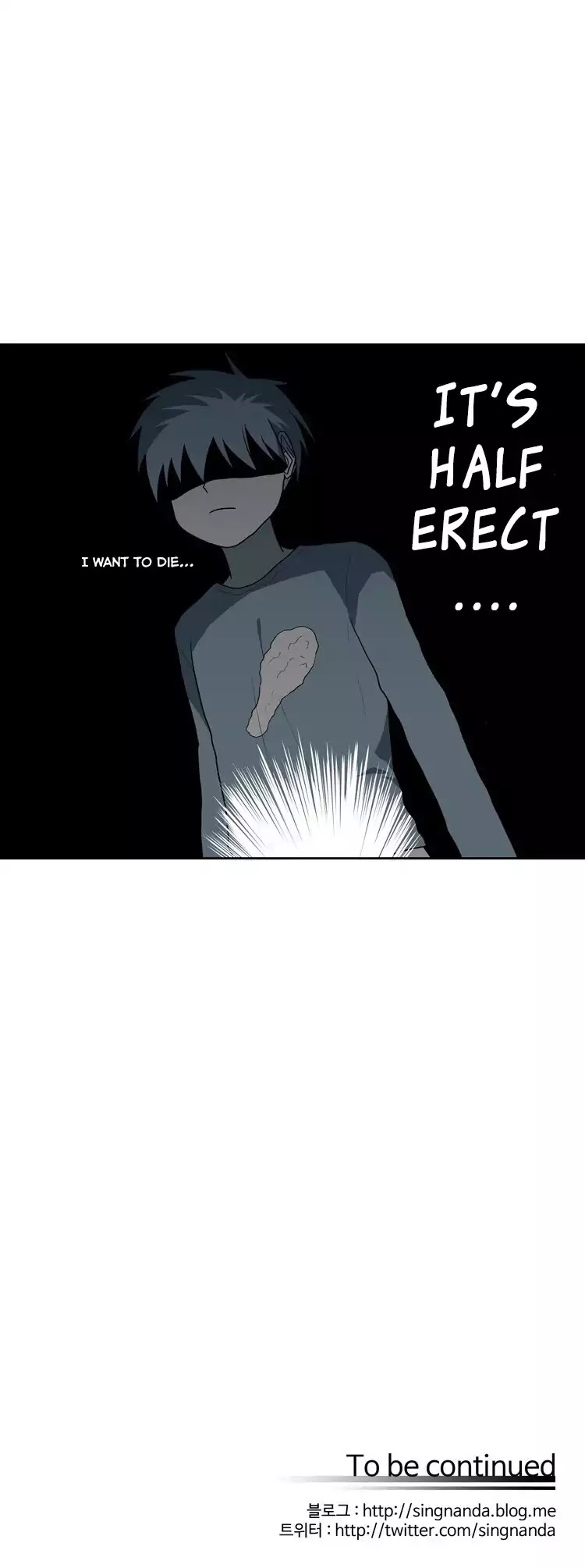 This Can't Be Love Chapter 2 page 32 - Chapter 2: I Became Alone