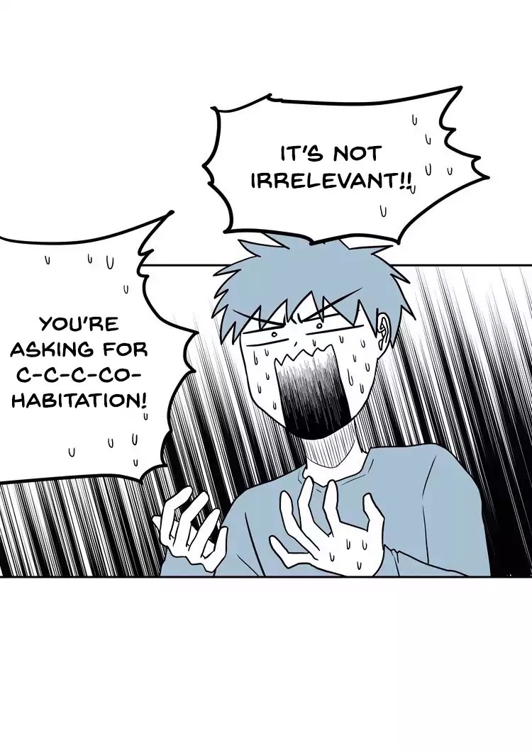This Can't Be Love Chapter 3 page 15 - Chapter 3: I Was Alone, But Not Anymore