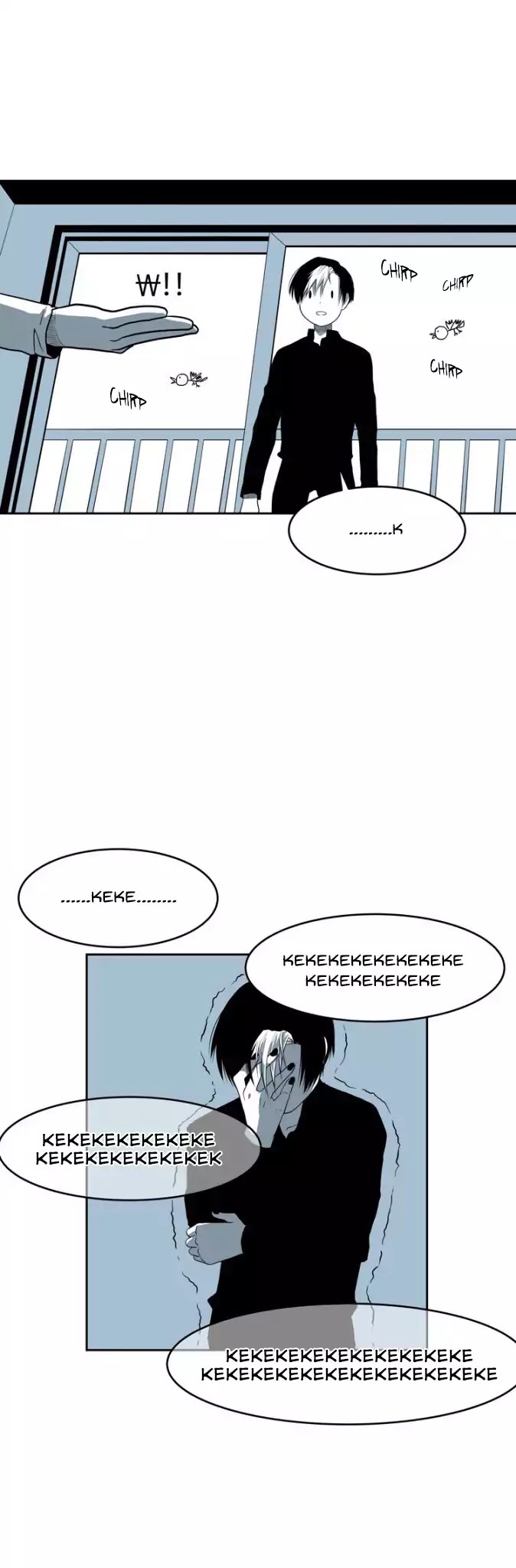 This Can't Be Love Chapter 3 page 9 - Chapter 3: I Was Alone, But Not Anymore