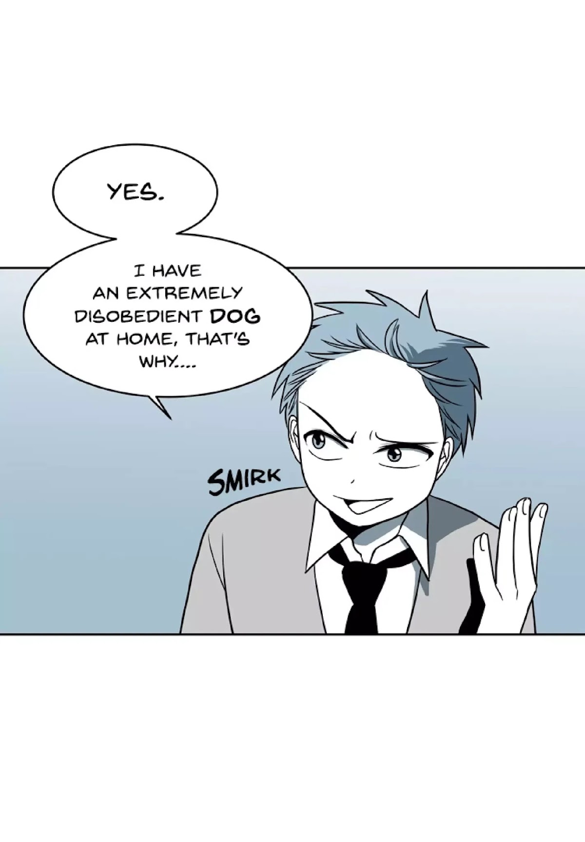 This Can't Be Love Chapter 4 page 42 - Chapter 4: His Job