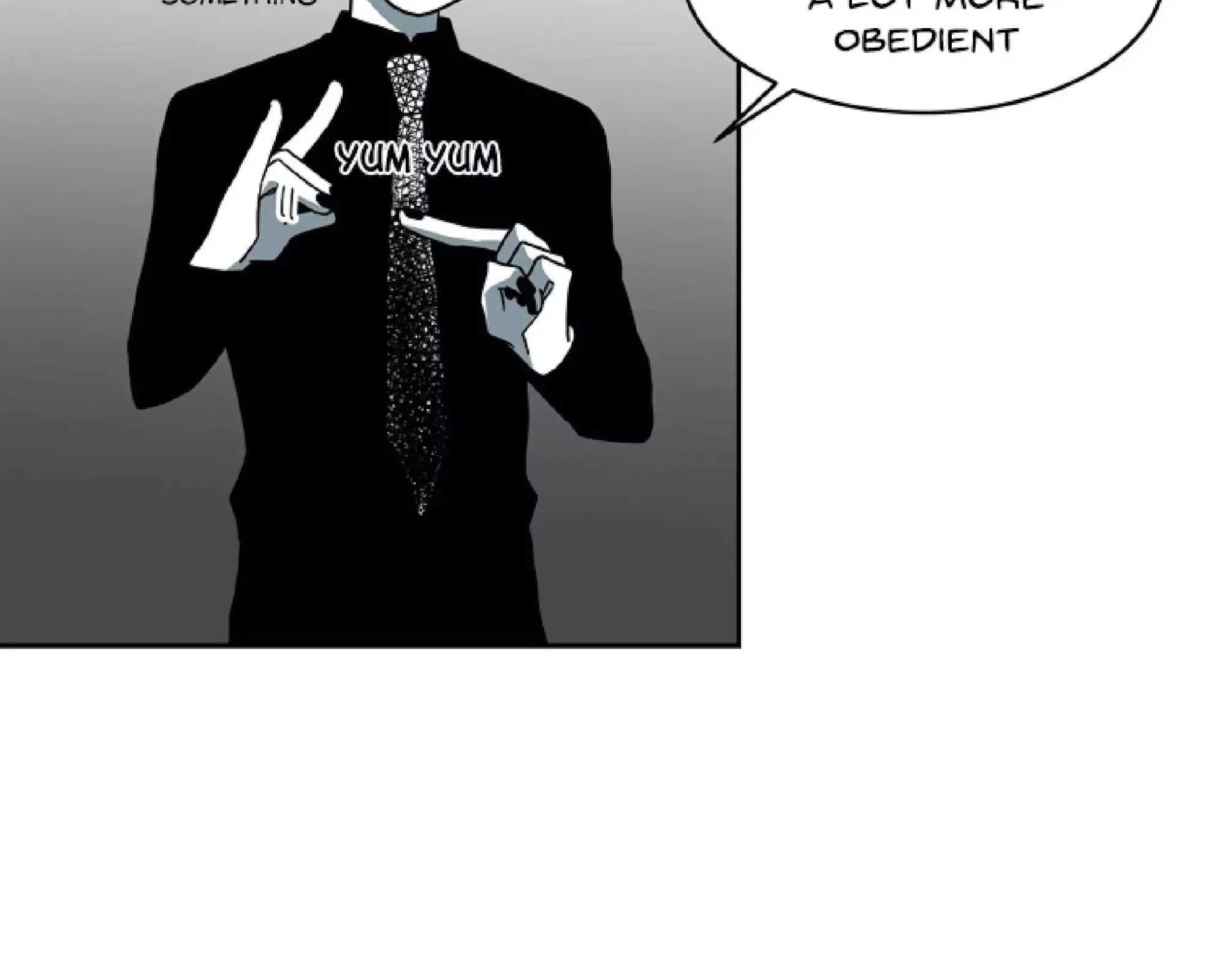 This Can't Be Love Chapter 4 page 44 - Chapter 4: His Job