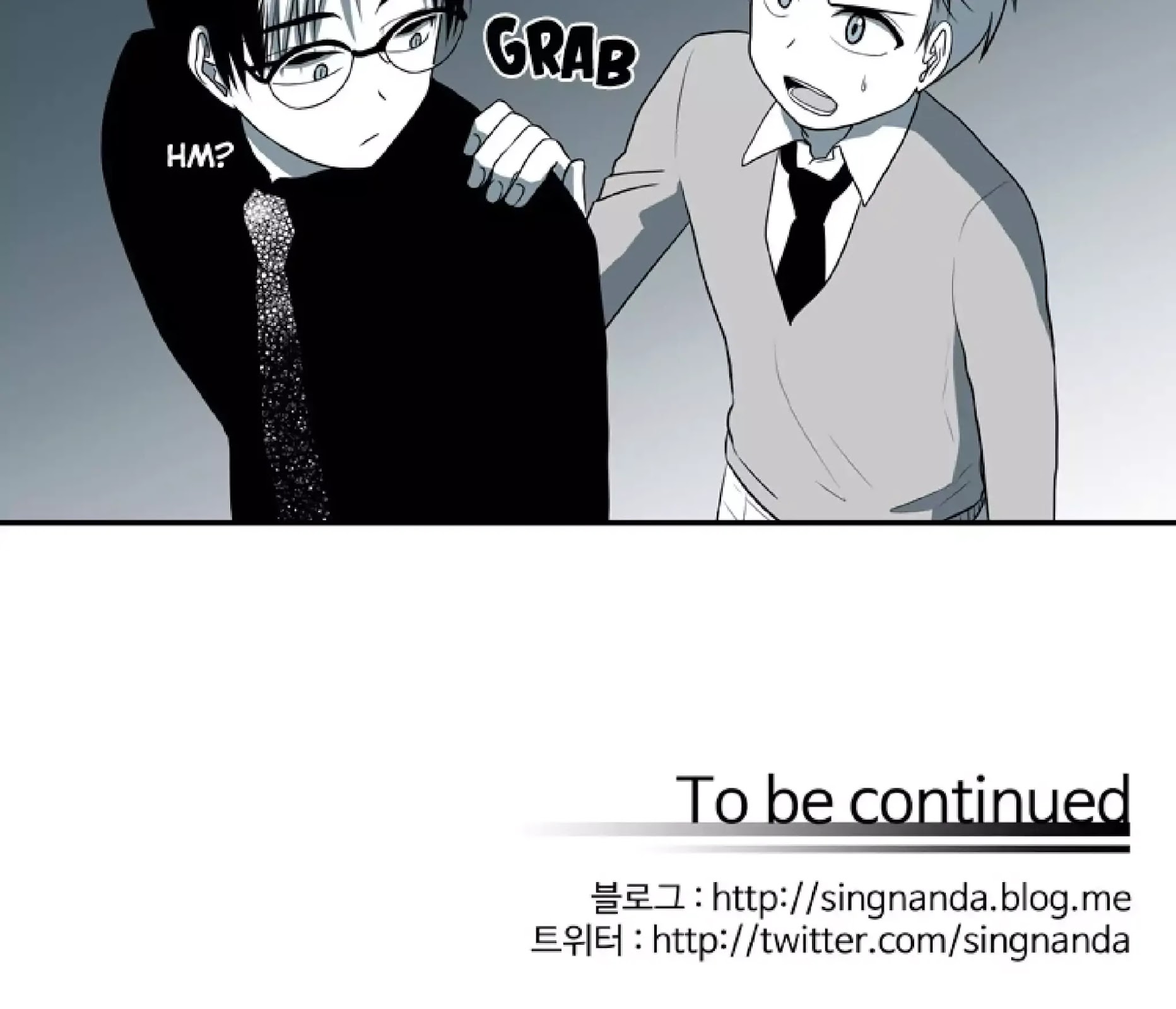 This Can't Be Love Chapter 4 page 50 - Chapter 4: His Job