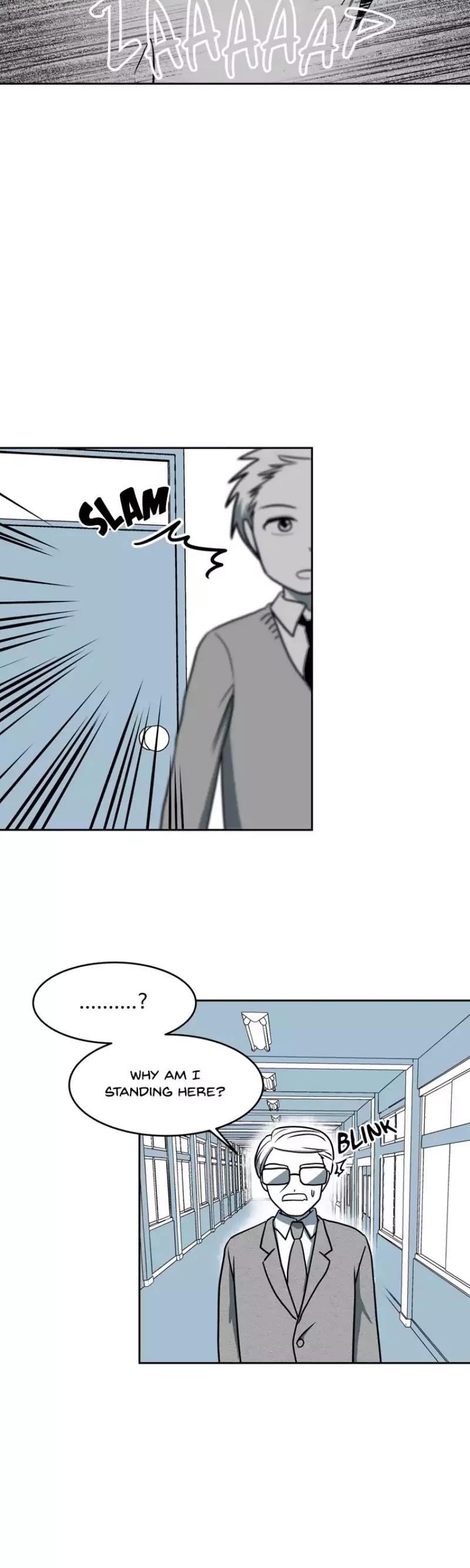 This Can't Be Love Chapter 5 page 12 - Chapter 5: Obstacle After Obstacle