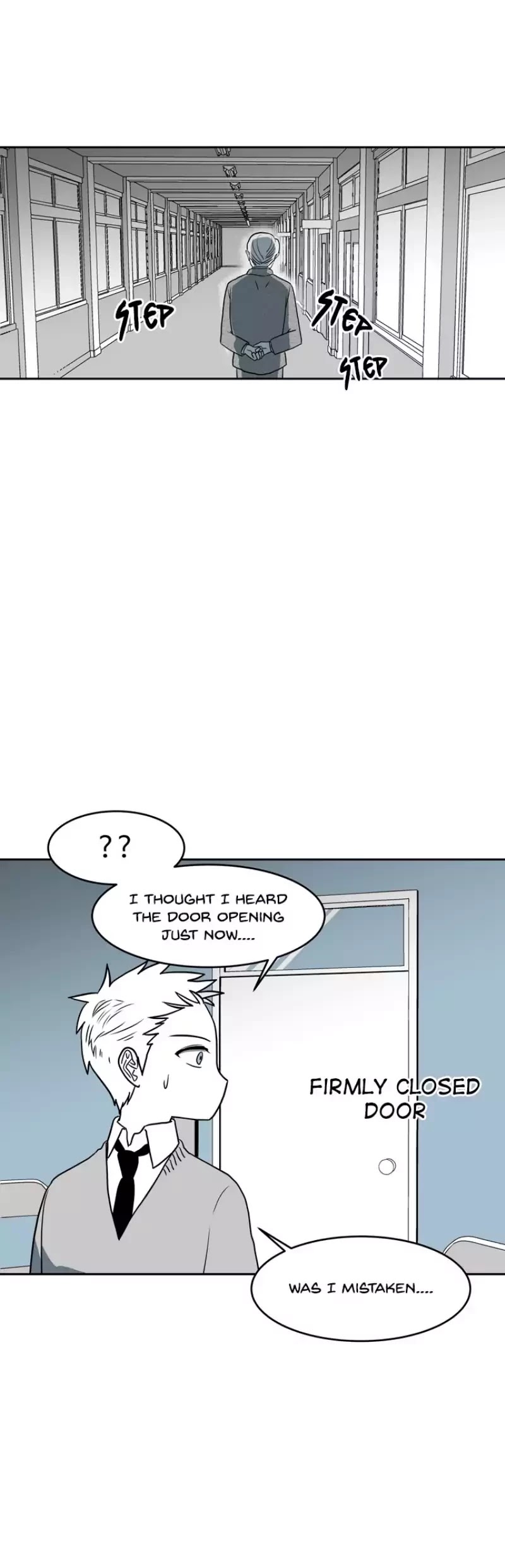 This Can't Be Love Chapter 5 page 13 - Chapter 5: Obstacle After Obstacle