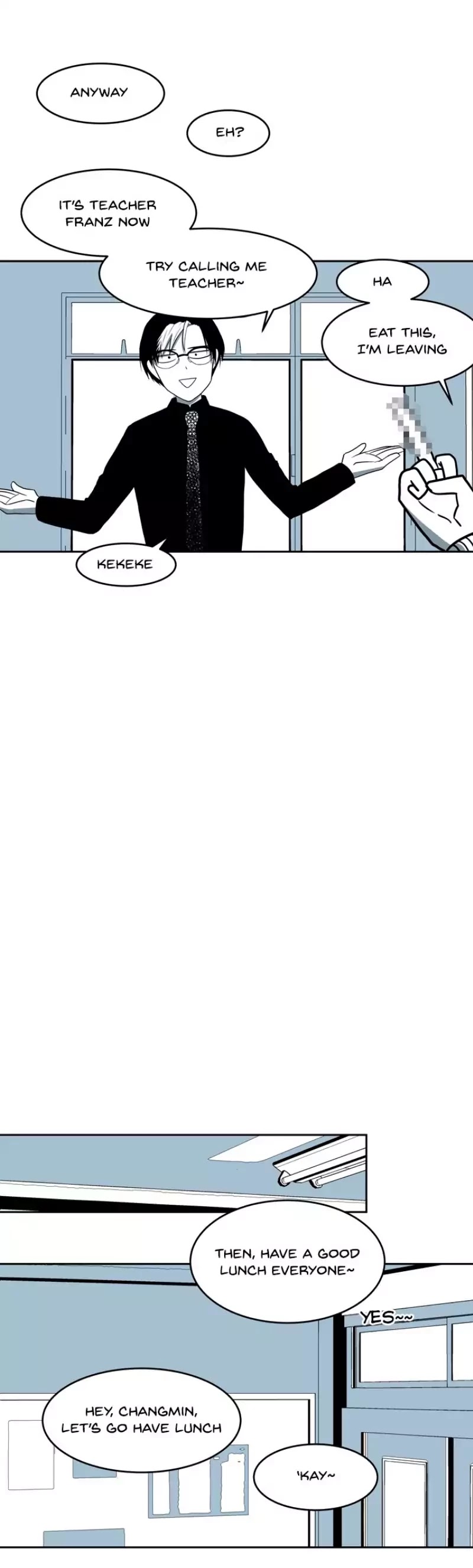 This Can't Be Love Chapter 5 page 15 - Chapter 5: Obstacle After Obstacle
