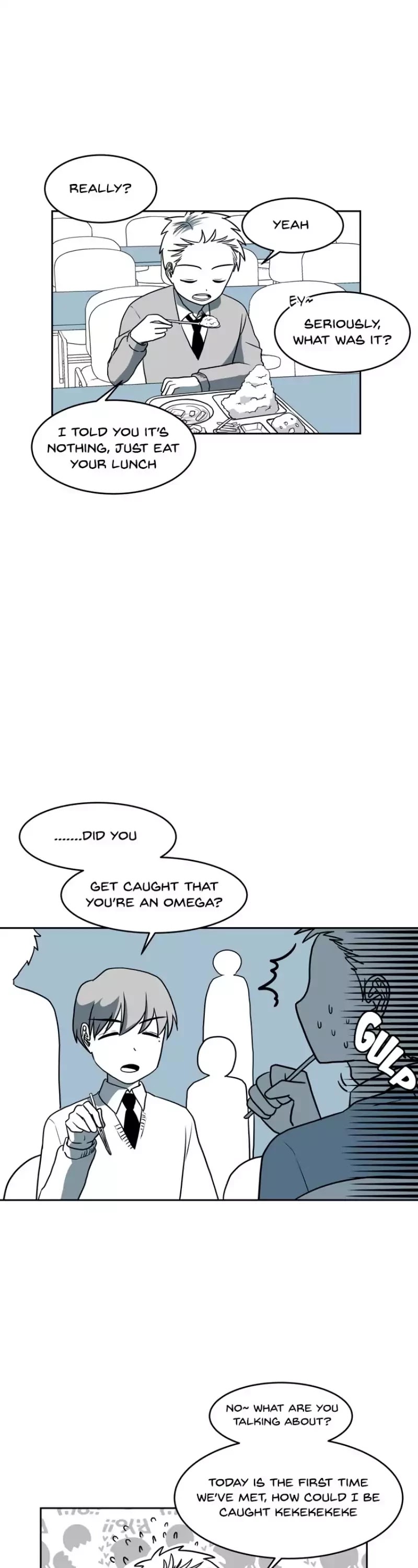 This Can't Be Love Chapter 5 page 17 - Chapter 5: Obstacle After Obstacle
