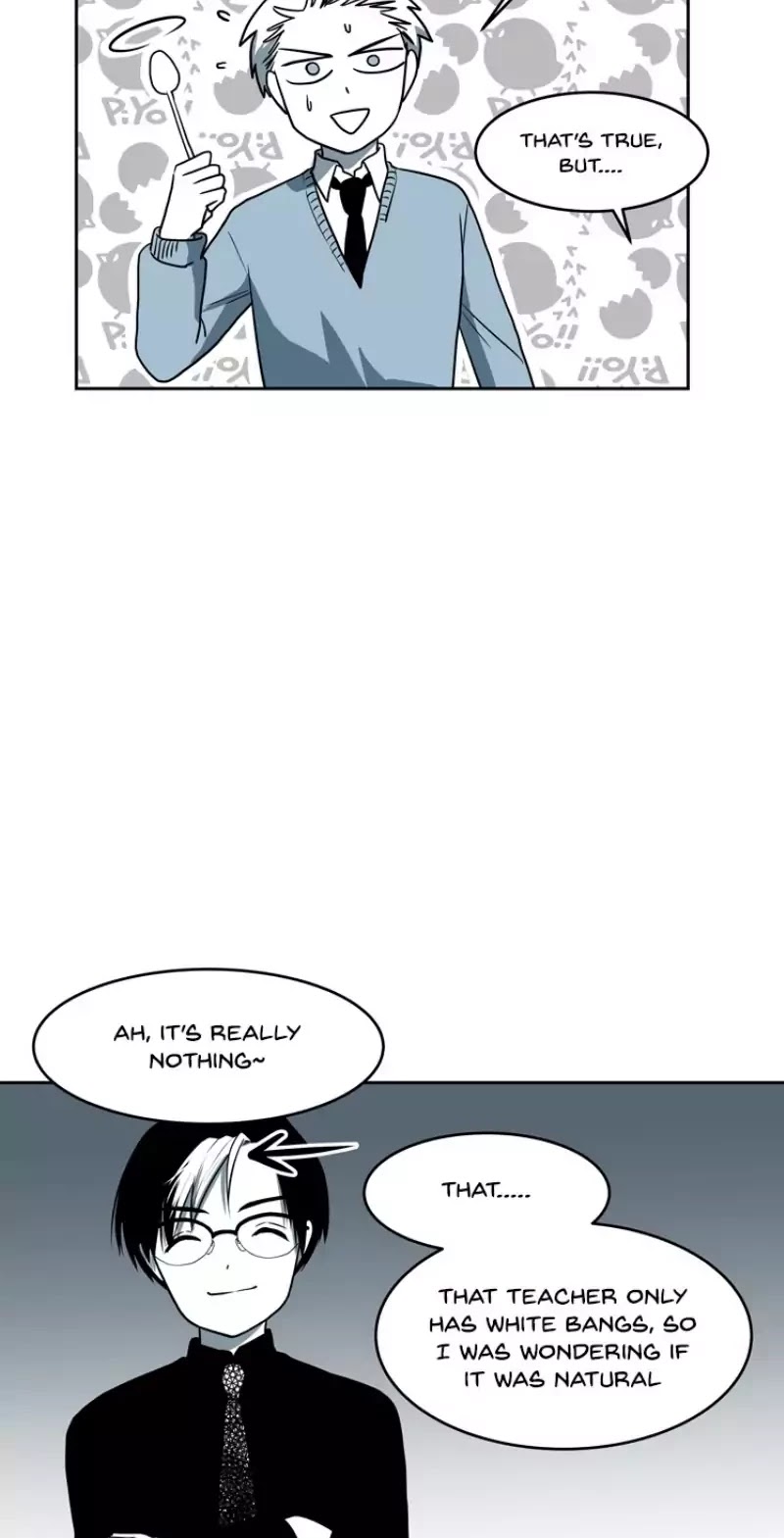 This Can't Be Love Chapter 5 page 18 - Chapter 5: Obstacle After Obstacle