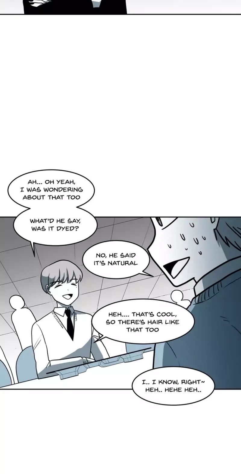This Can't Be Love Chapter 5 page 19 - Chapter 5: Obstacle After Obstacle