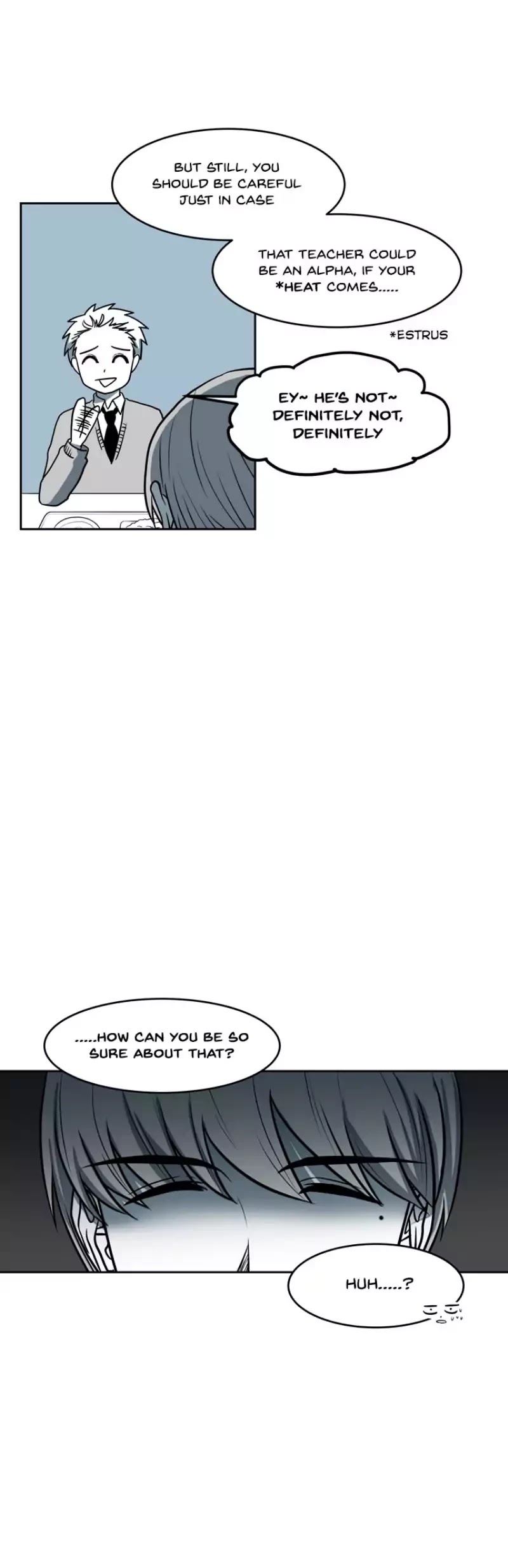 This Can't Be Love Chapter 5 page 20 - Chapter 5: Obstacle After Obstacle