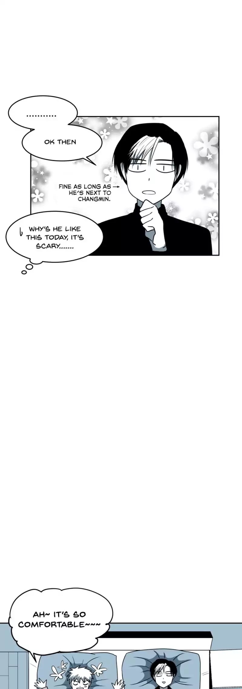 This Can't Be Love Chapter 5 page 26 - Chapter 5: Obstacle After Obstacle