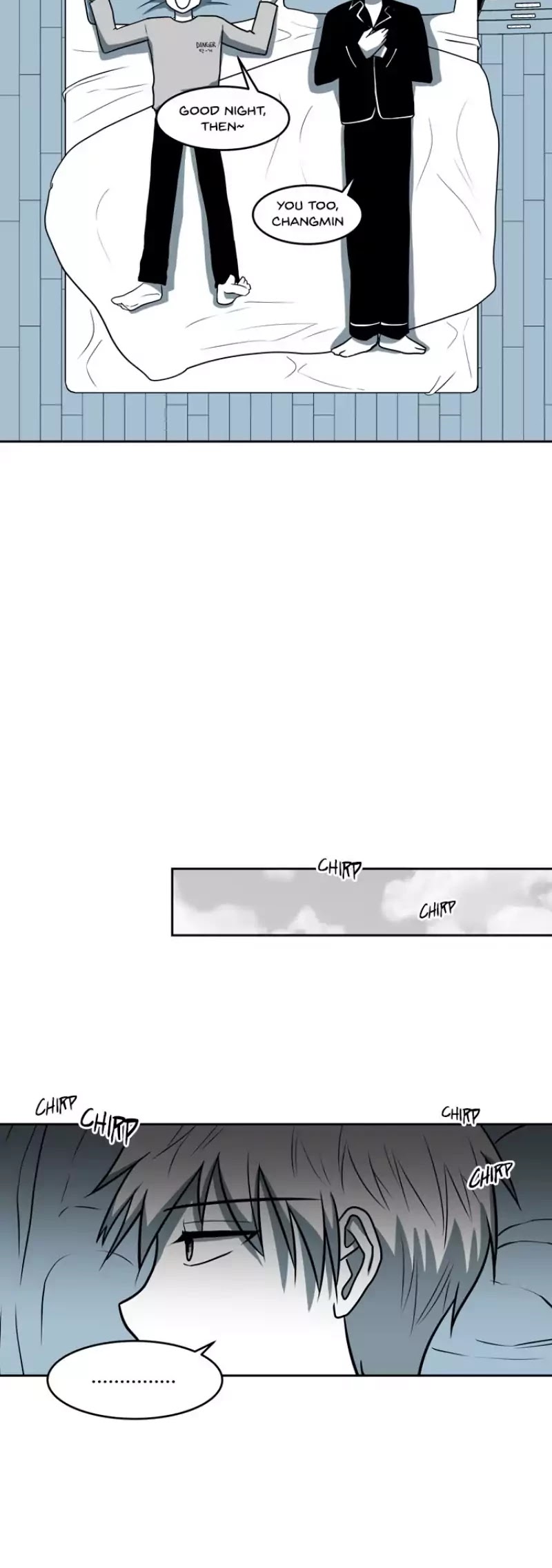 This Can't Be Love Chapter 5 page 27 - Chapter 5: Obstacle After Obstacle