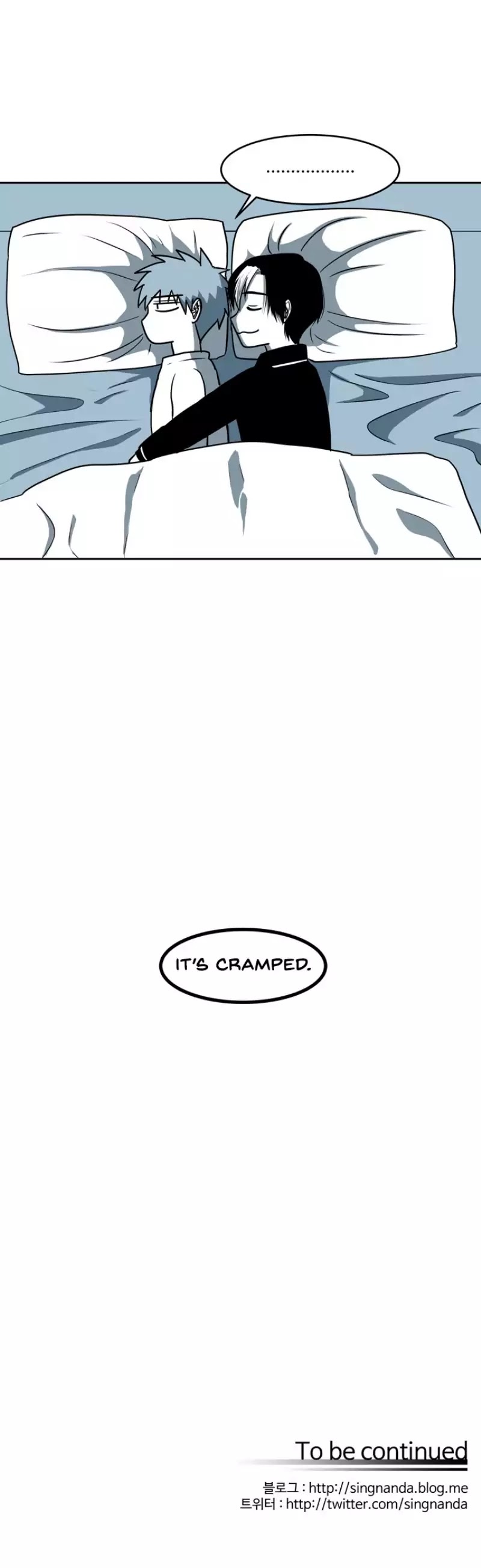 This Can't Be Love Chapter 5 page 28 - Chapter 5: Obstacle After Obstacle