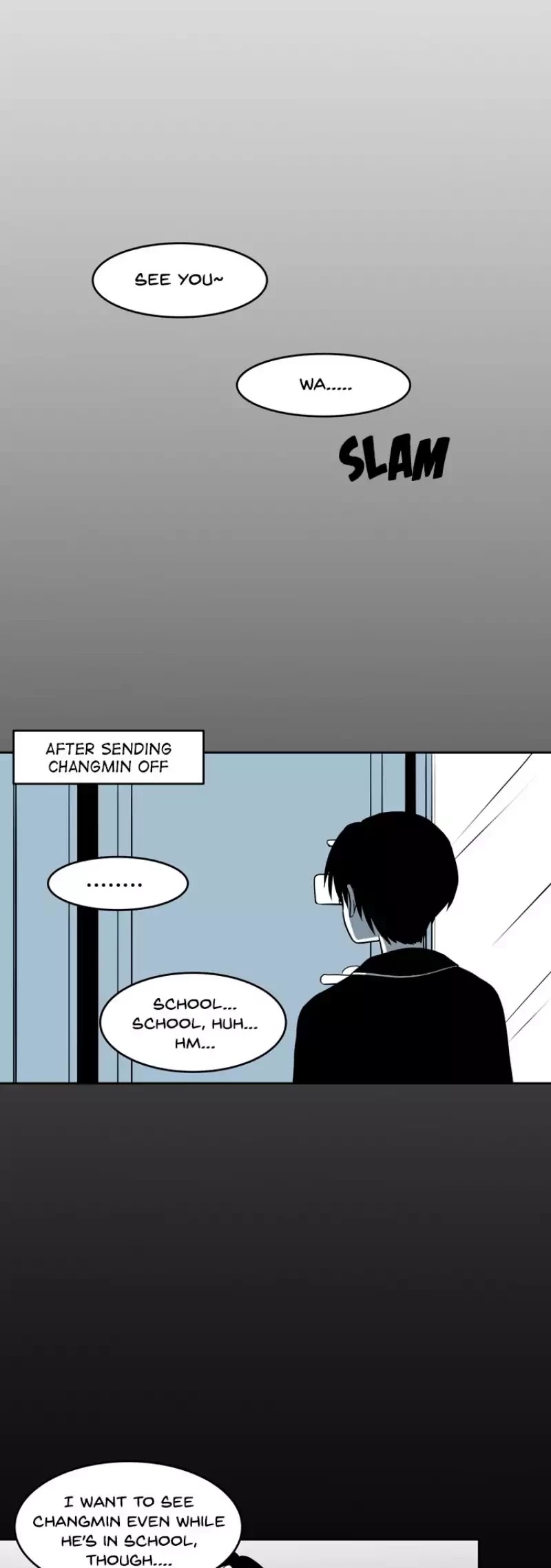 This Can't Be Love Chapter 5 page 4 - Chapter 5: Obstacle After Obstacle