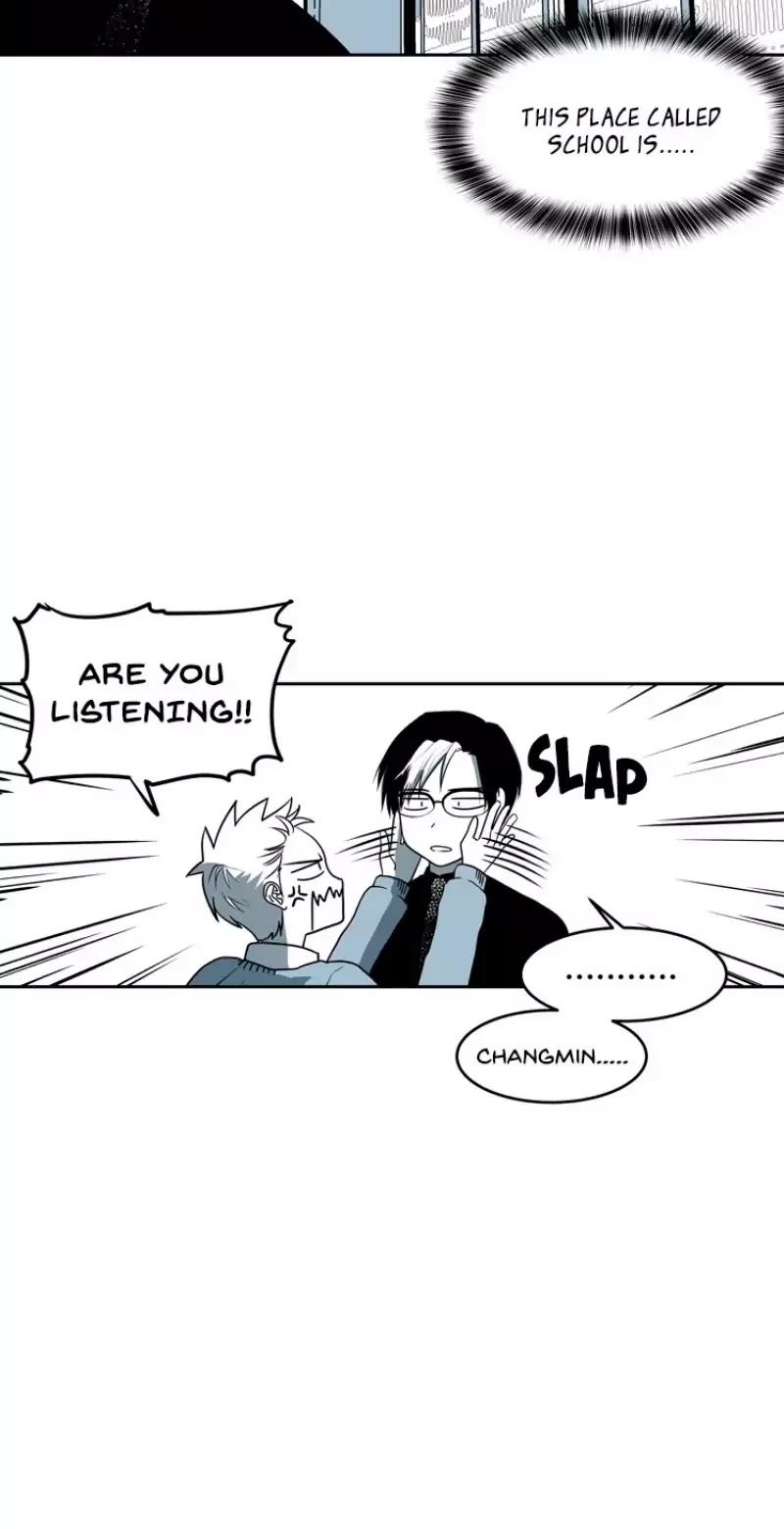 This Can't Be Love Chapter 5 page 8 - Chapter 5: Obstacle After Obstacle