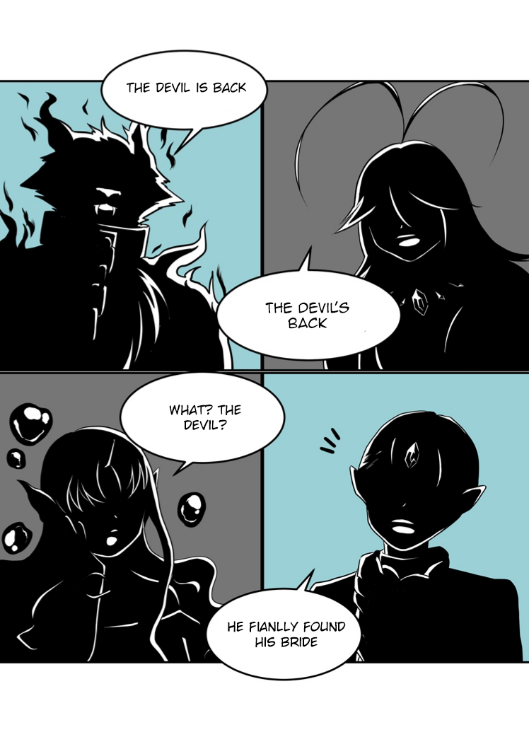 This Can't Be Love Chapter 6 page 10 - Chapter 6: Going home