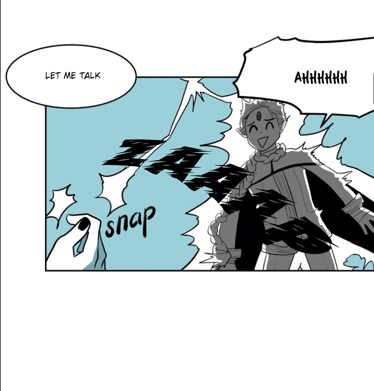 This Can't Be Love Chapter 6 page 13 - Chapter 6: Going home