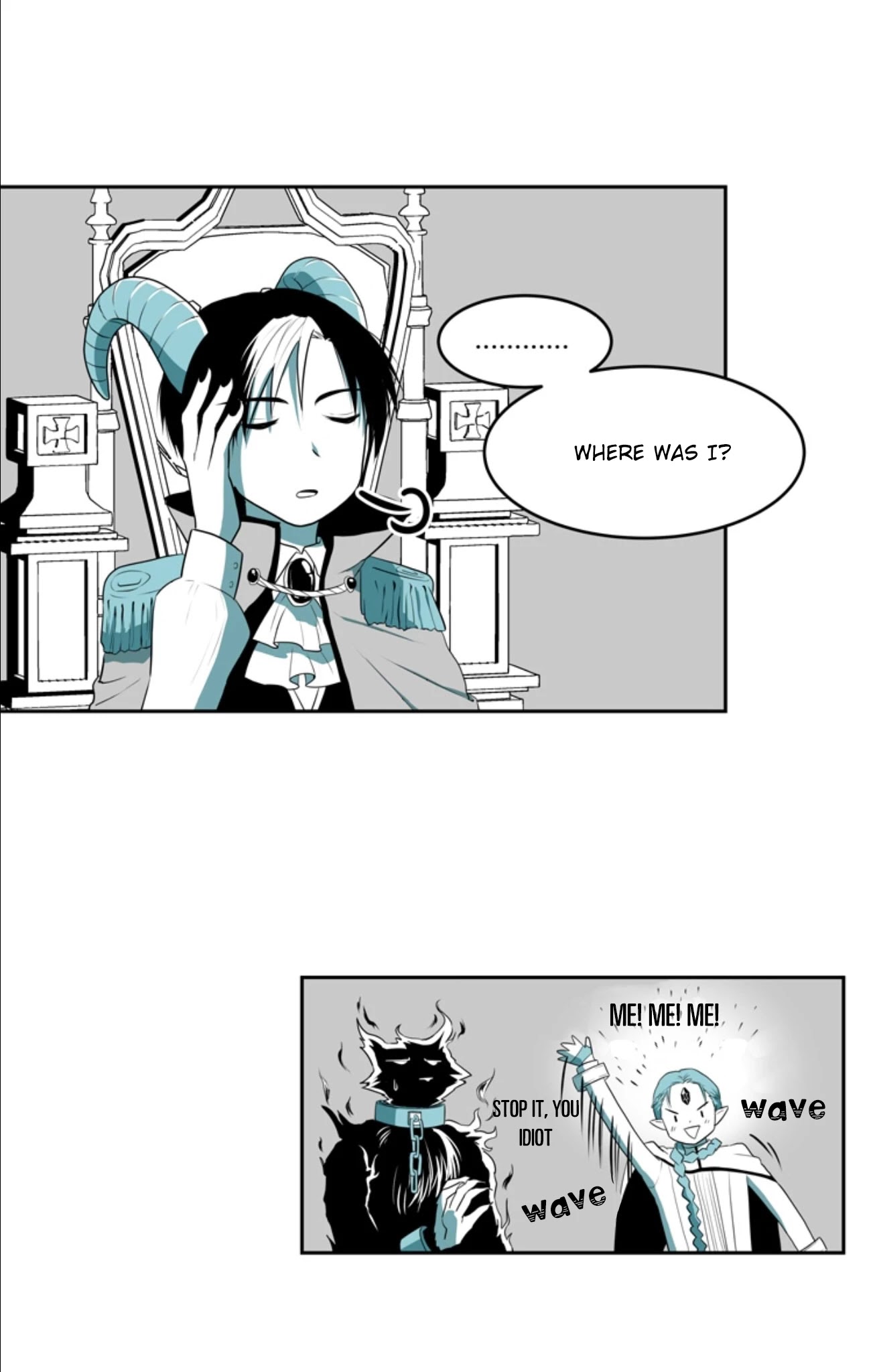 This Can't Be Love Chapter 6 page 14 - Chapter 6: Going home