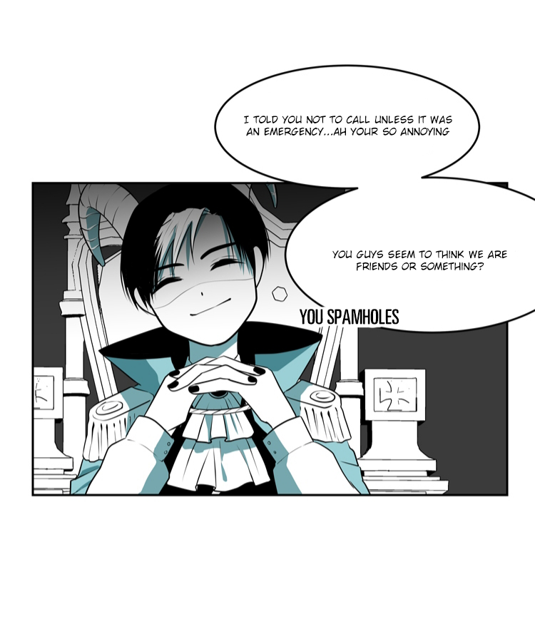 This Can't Be Love Chapter 6 page 18 - Chapter 6: Going home