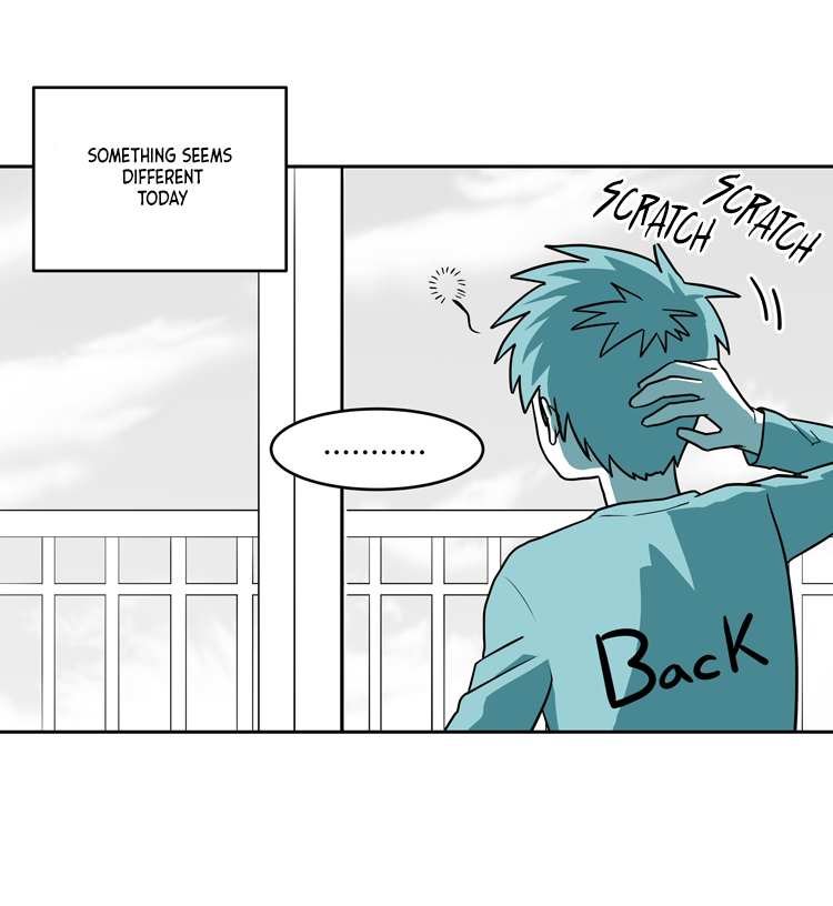 This Can't Be Love Chapter 6 page 2 - Chapter 6: Going home