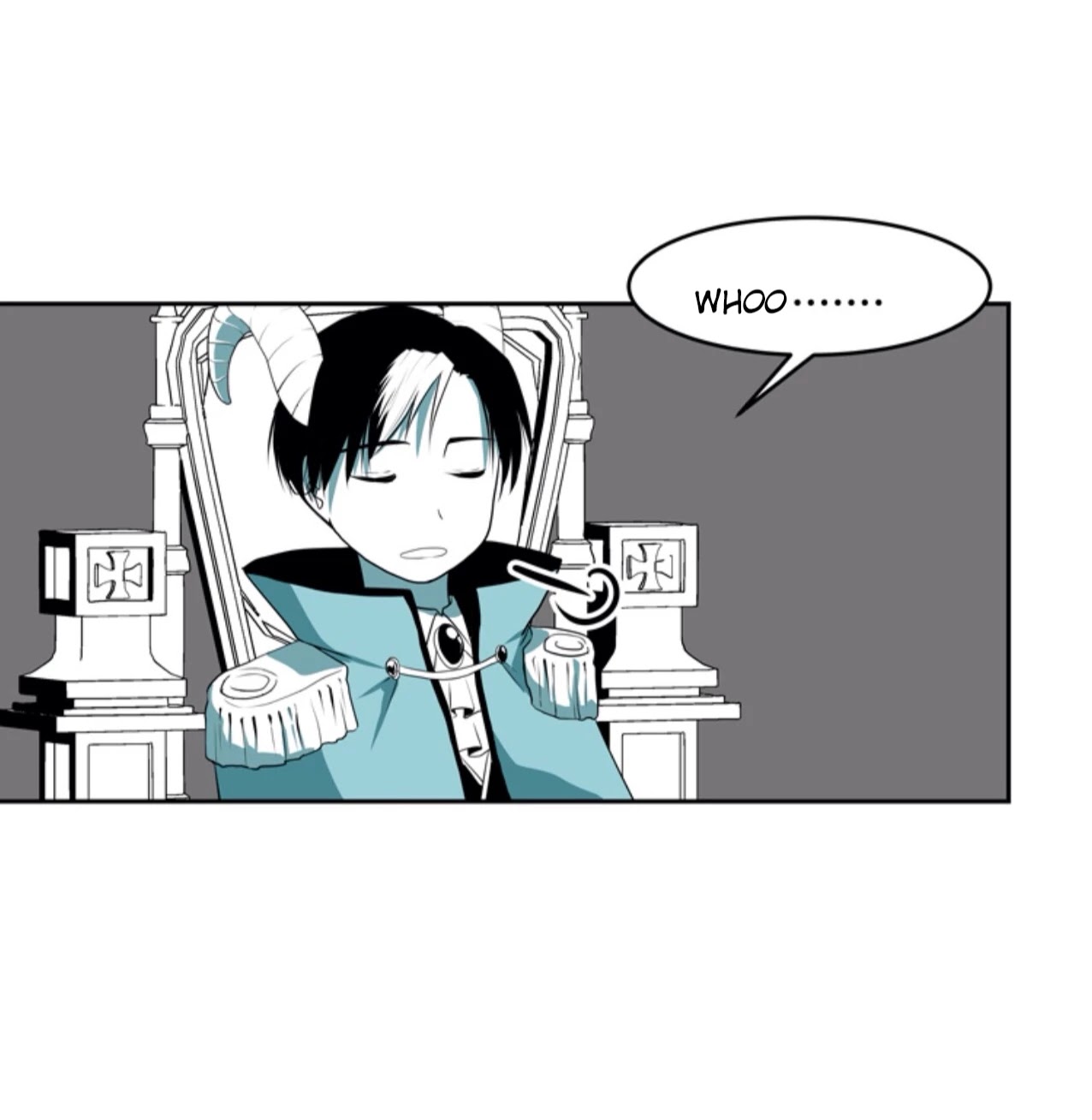 This Can't Be Love Chapter 6 page 20 - Chapter 6: Going home