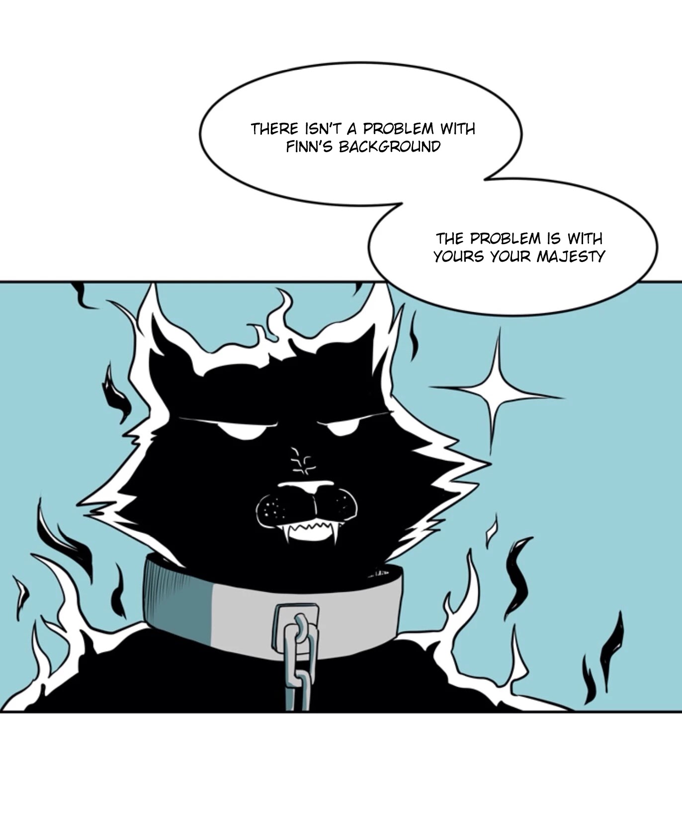 This Can't Be Love Chapter 6 page 22 - Chapter 6: Going home