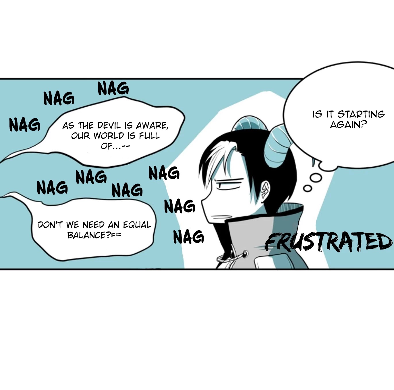 This Can't Be Love Chapter 6 page 23 - Chapter 6: Going home