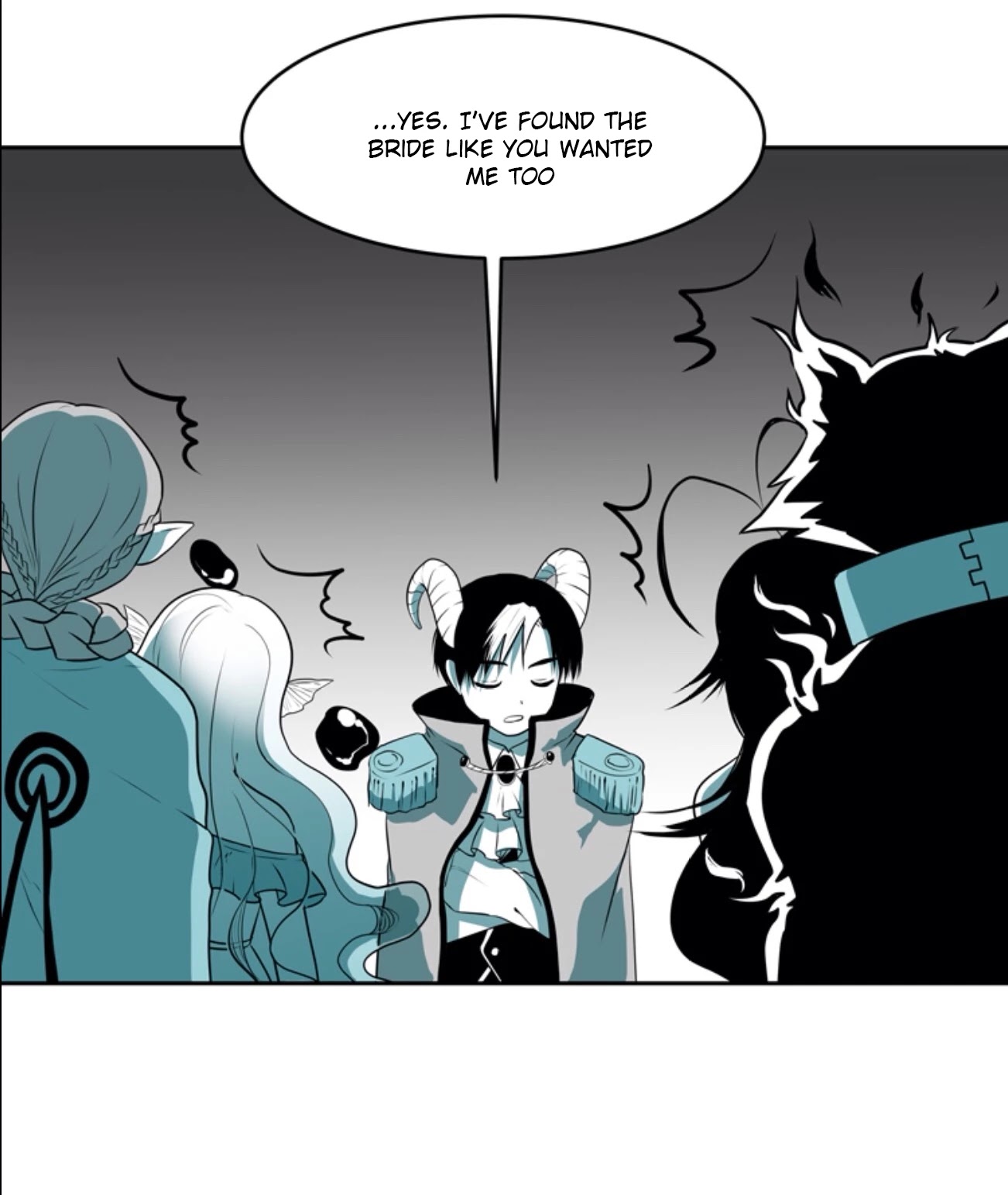 This Can't Be Love Chapter 6 page 26 - Chapter 6: Going home
