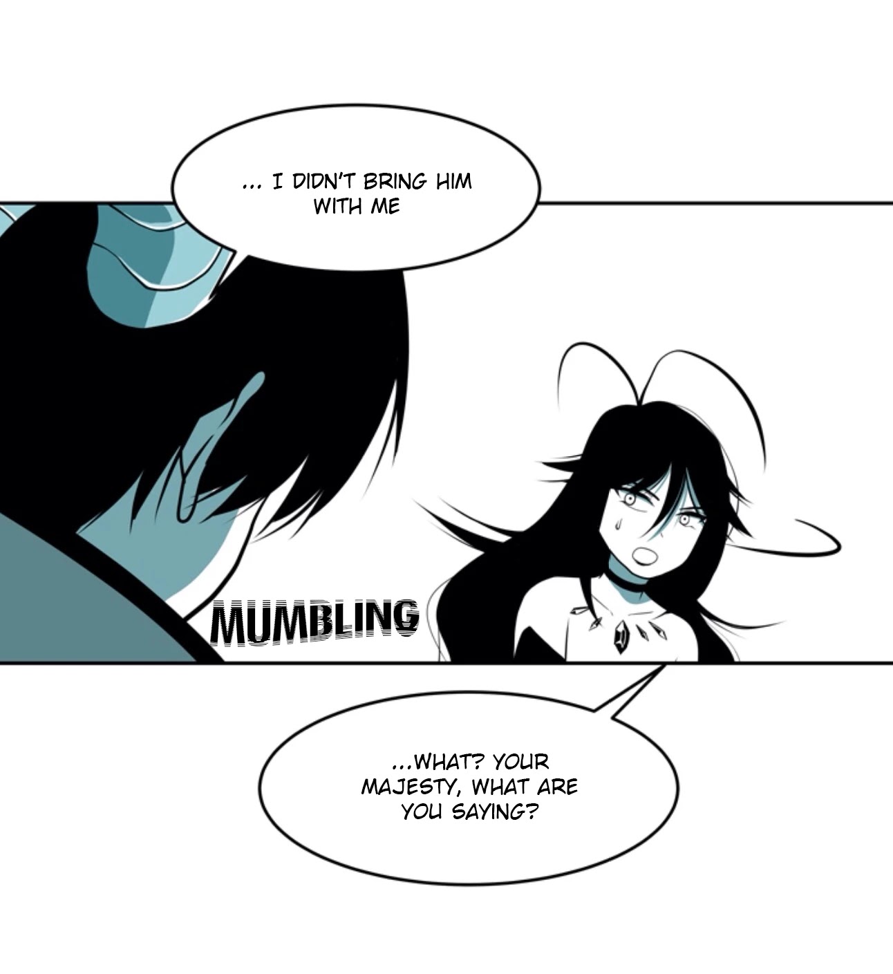 This Can't Be Love Chapter 6 page 28 - Chapter 6: Going home