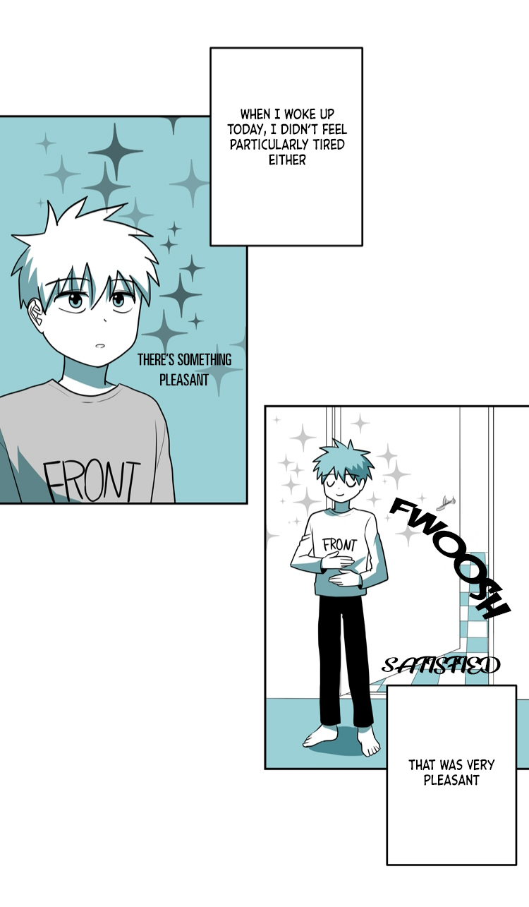 This Can't Be Love Chapter 6 page 3 - Chapter 6: Going home