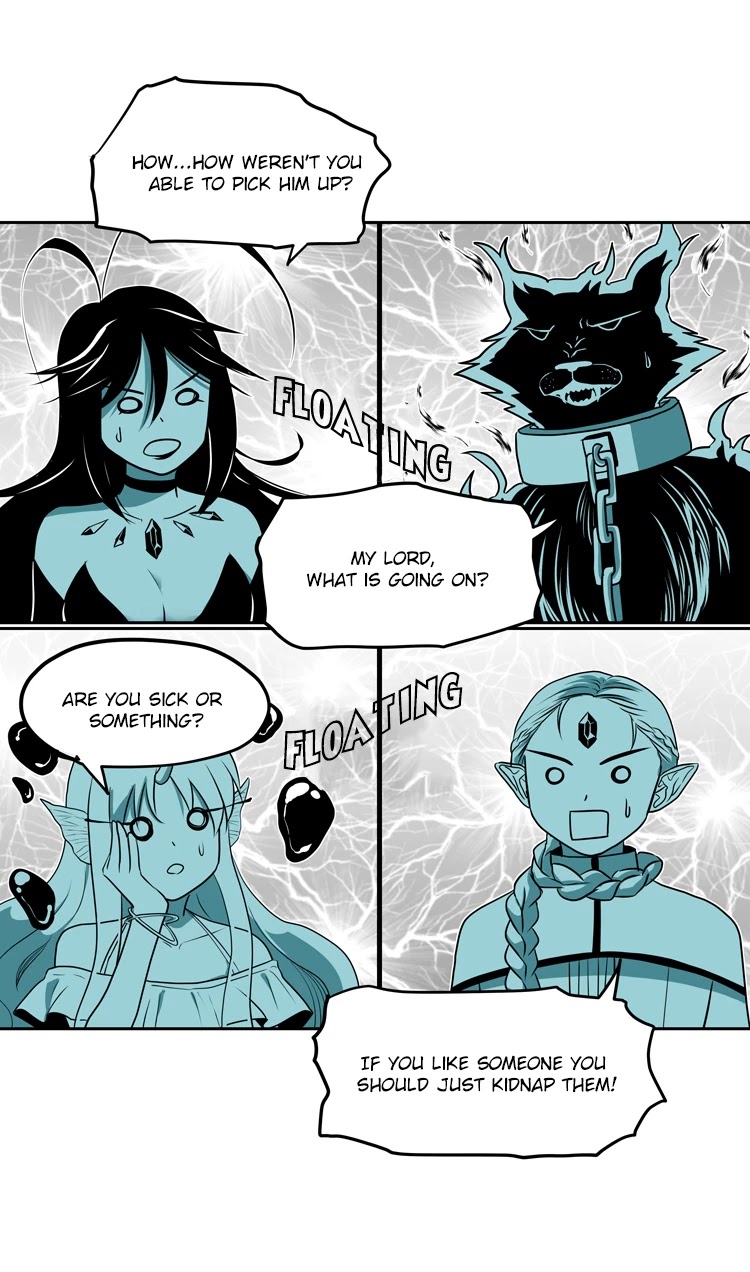 This Can't Be Love Chapter 6 page 30 - Chapter 6: Going home