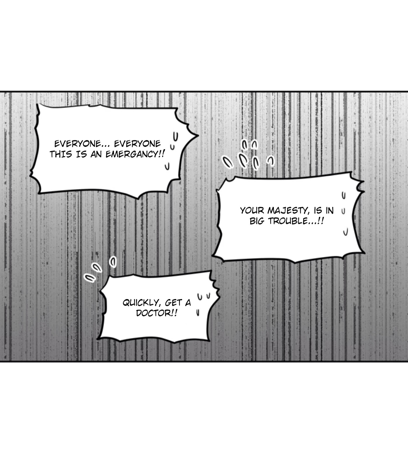 This Can't Be Love Chapter 6 page 31 - Chapter 6: Going home